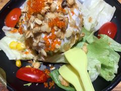 -小川洋风料理(街道口店)