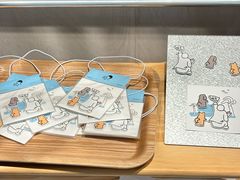 -喜茶(珠海华发商都店)