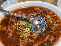 -严记小天府酸菜鱼(西四路店)