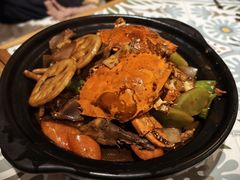 -十面欢腾·海鲜面·台式Bistro(长乐路店)