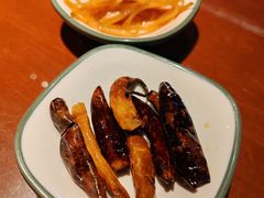 -第一家驴肉(红木城店)