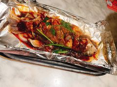 -新白鹿餐厅(第一百货店)