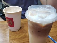 拉茶-BOIBOI马来茶餐室(江宁路店)