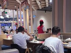 -鱼酷活鱼烤鱼(北美店)