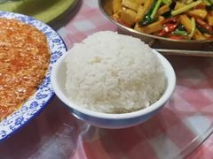 -忆外婆徐州菜·地锅鸡·生日宴(吴庄店)