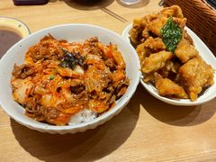 -暖食光·台式家庭餐厅·生日主题店(万达店)