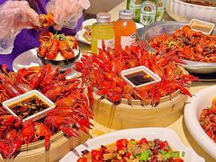 -陈帅夜排档·龙虾·炒菜·烤串(世茂店)