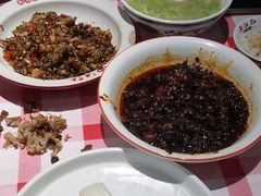 -西江红·株洲本地菜(滨江南路店)