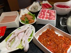 -大龙燚火锅(南山大道店)