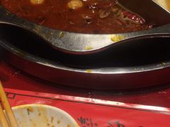 -山城辣妹子(定福庄店)