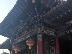 -高庙保安寺