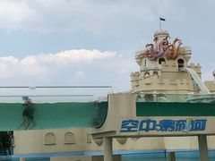 -秦皇岛乐岛海洋王国