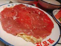 -贤合庄卤味火锅(顺城店)