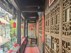 -马家大院