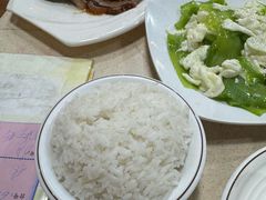 -老字号蛇口德记烧腊饭店·海鲜加工
