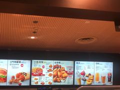 -肯德基(北京南站店)