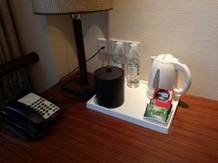 -中铁花水湾温泉酒店(大邑店)
