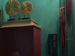 -泰乐道·SPA·按摩·足道(坡子街店)