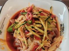 -魏家凉皮(次渠店)