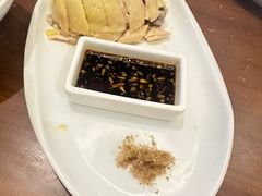 -苏小柳点心·手作小笼包(康桥分院)