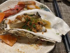 -大岛日本料理铁板烧(南通大饭店)