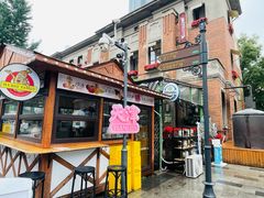 -天津意大利风情旅游区