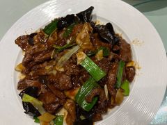 -玉林烤鸭店(黄村康庄店)