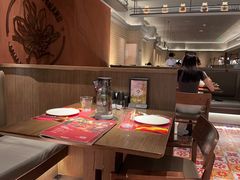 -ZAFFERANO西班牙海鲜饭(上海首店)