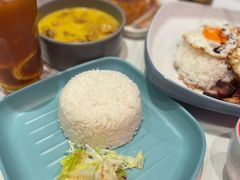 -柠檬树茶餐厅(海雅缤纷城店)