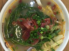 -螺小胖柳州螺蛳粉(钟楼总店)