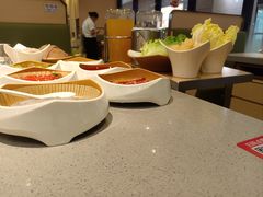 -海底捞火锅(八佰伴店)