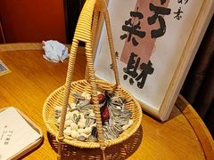 -了凡国风主题茶馆·咖啡(武侯祠锦里店)