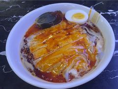 -何老二卤汁凉粉