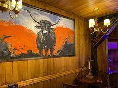 -VIKING SALOON西部美式烟熏烤肉(和平路店)