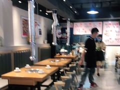 大堂-辛蒲洞韩餐烤肉
