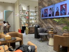 -海马体照相馆(重庆万象城大师店)