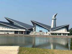 -盐城丹顶鹤湿地生态旅游区