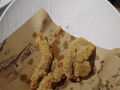 -香山湖家家宴(中山陵店)
