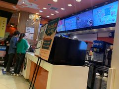 -吉野家(黑牛城道店)