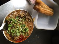 iphone_upload_pic-陈记锅巴菜(五大道店)