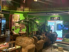 大堂-小娘惹厨房Little Nyonya(狮城有约上榜店)