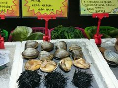 黄油贝-蚝专家(北滘店)