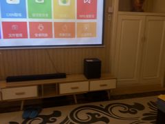 -良子健身(金融街店)