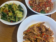 -八碗湘长沙市井菜(坡子街店)