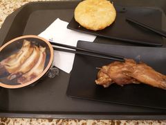 -小倩倩•鸡汤馄饨(江西路创始店)