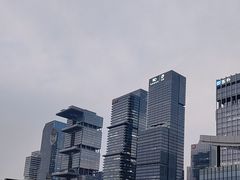 -琶醍壹号•潮菜江景餐吧