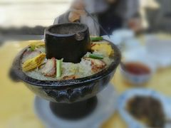 -龙姐私房菜(和顺古镇店)