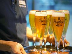 -HELLO 27 意面·沙拉·帕尼尼