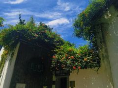 -院子餐厅·大锅菜·老杭帮(桥西直街店)