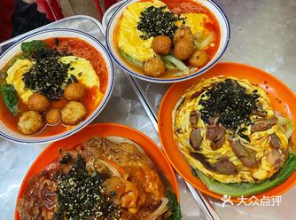 江南西小吃胜地 藏着一个小到不怎么起眼的公司